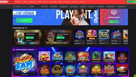 uzsienio kazino|Online Casino Lietuvoje .